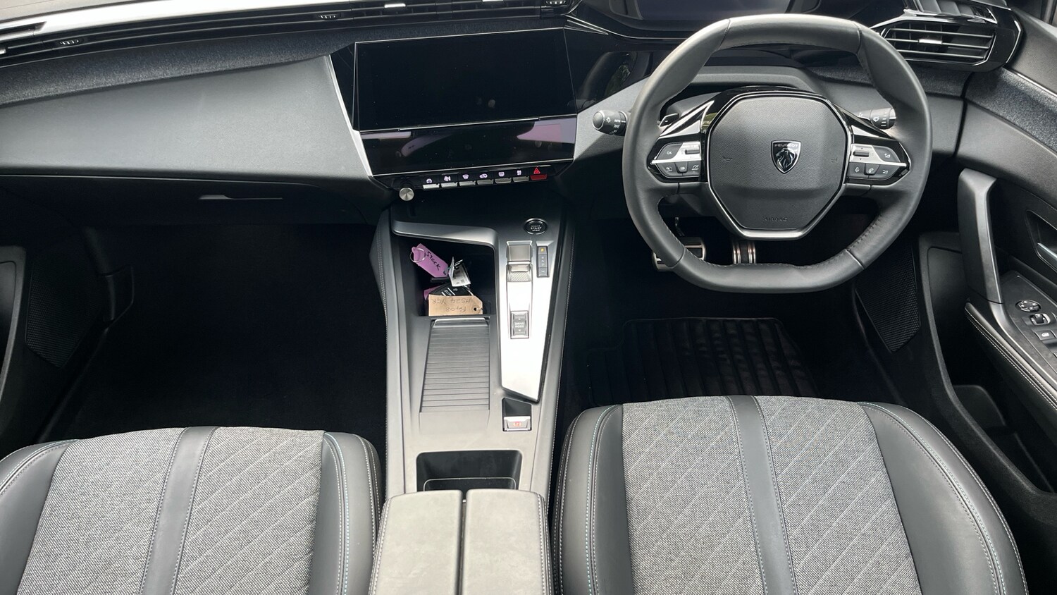 Used Peugeot 408 2024 for sale - 76216482: Photo 4