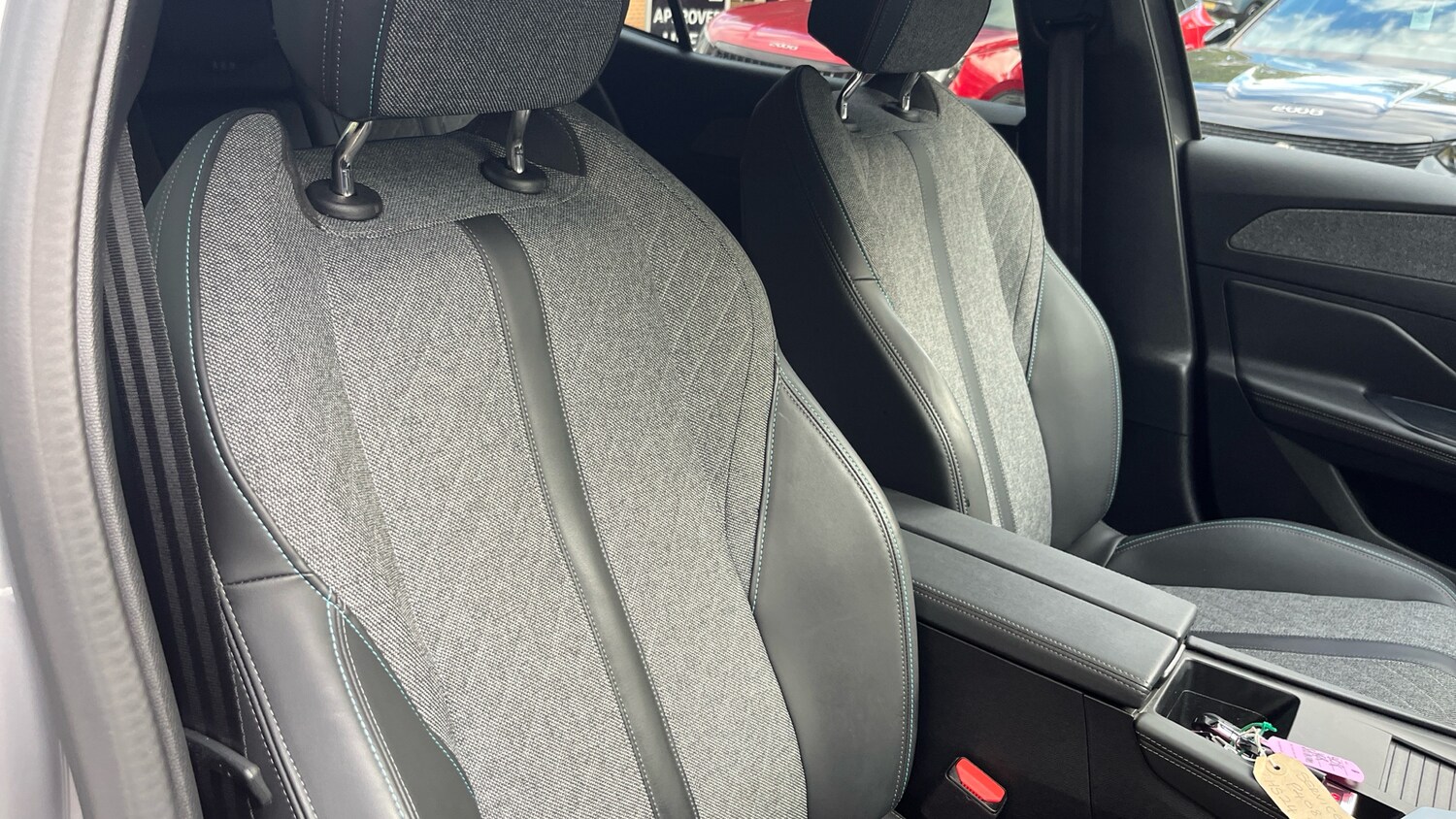 Used Peugeot 408 2024 for sale - 76216482: Photo 42