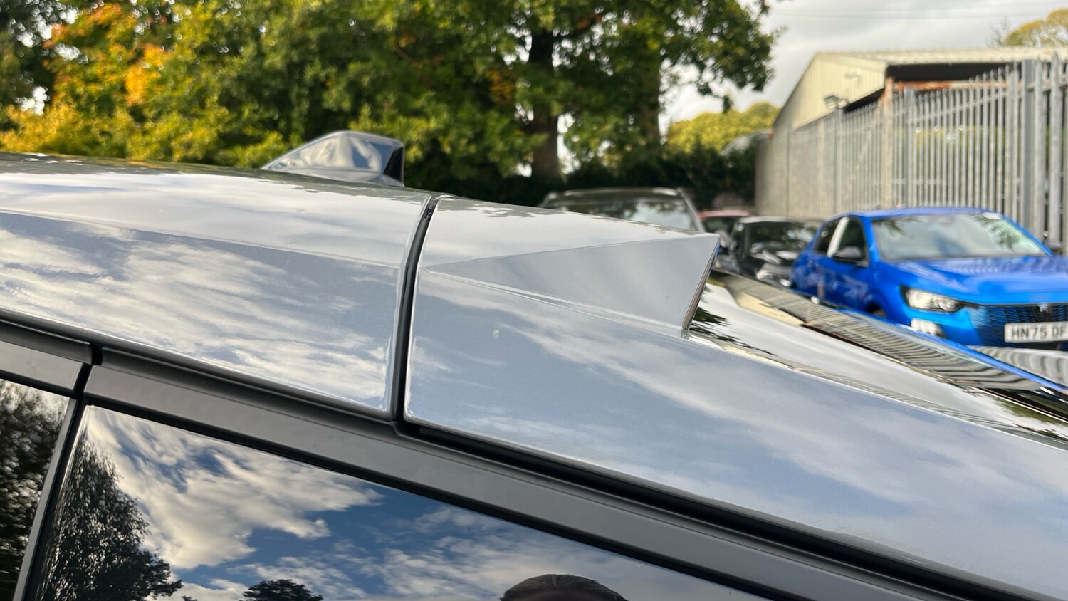 Used Peugeot 408 2024 for sale - 76216482: Photo 43