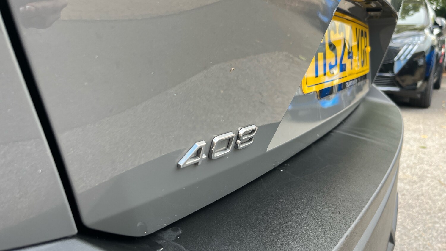 Used Peugeot 408 2024 for sale - 76216482: Photo 44