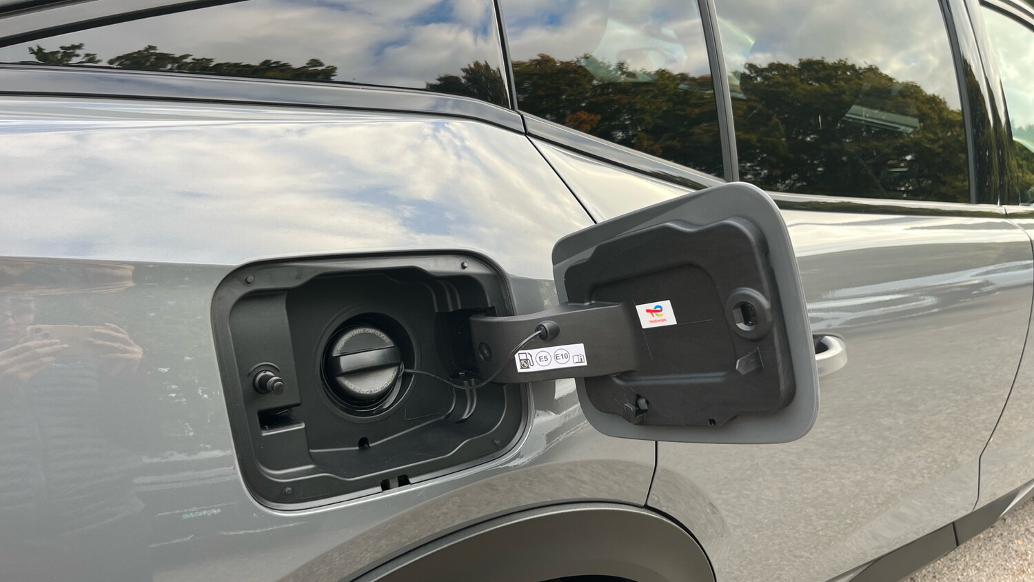 Used Peugeot 408 2024 for sale - 76216482: Photo 49