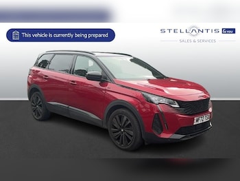 Used Peugeot 5008 2023 for sale - 77884299: Photo