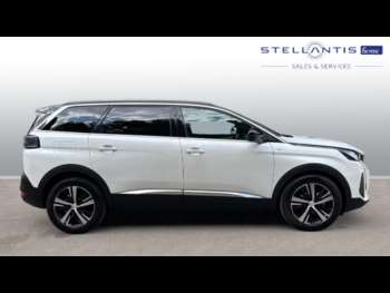 Used Peugeot 5008 2024 for sale - 75061808: Photo