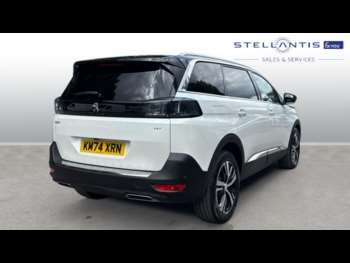 Used Peugeot 5008 2024 for sale - 75061808: Photo