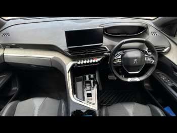 Used Peugeot 5008 2024 for sale - 75061808: Photo