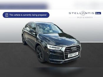 Used Audi Q3 2017 for sale - 78087684: Photo