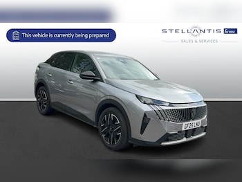 Used Peugeot 3008 2025 for sale - 78349166: Photo