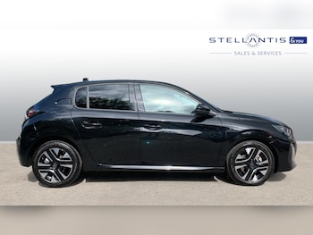 Used Peugeot 208 2024 for sale - 75929278: Photo