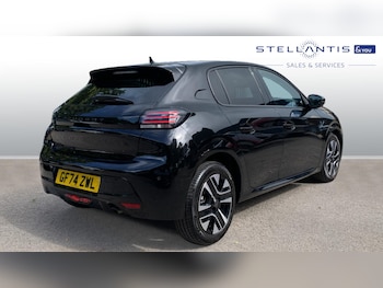 Used Peugeot 208 2024 for sale - 75929278: Photo