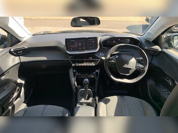 Used Peugeot 208 2024 for sale - 75929278: Photo