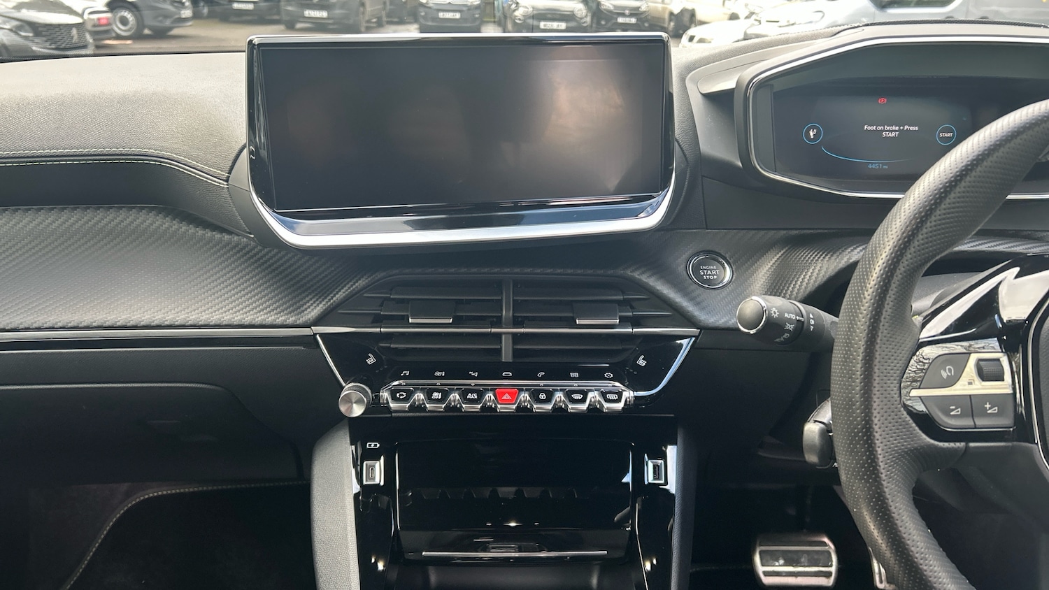 Used Peugeot 2008 2023 for sale - 77239198: Photo 10