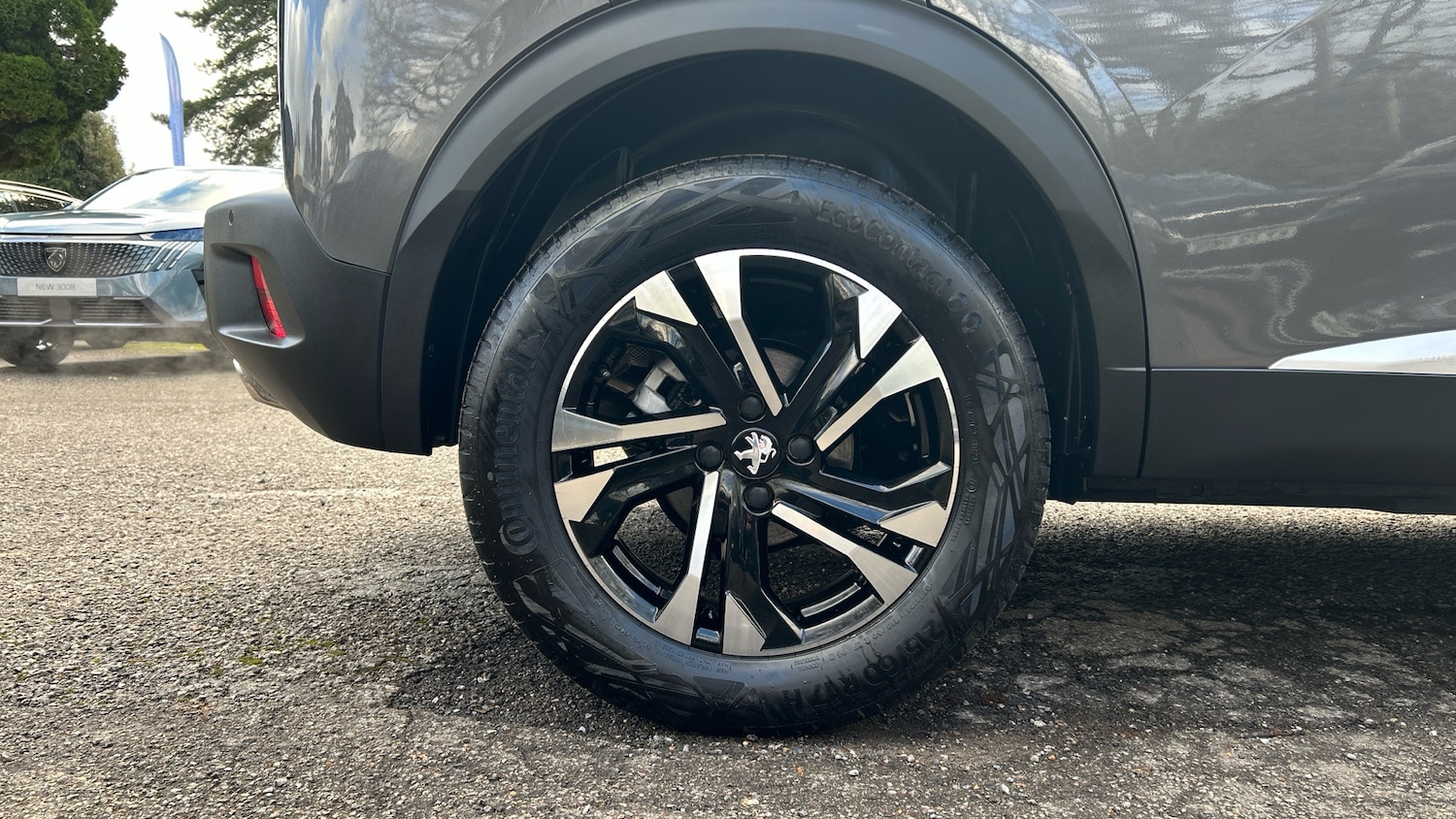 Used Peugeot 2008 2023 for sale - 77239198: Photo 16