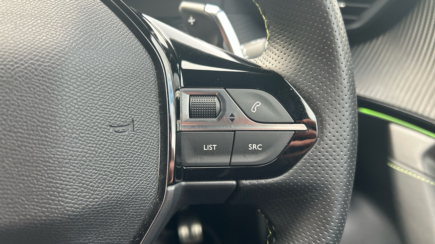 Used Peugeot 2008 2023 for sale - 77239198: Photo 24