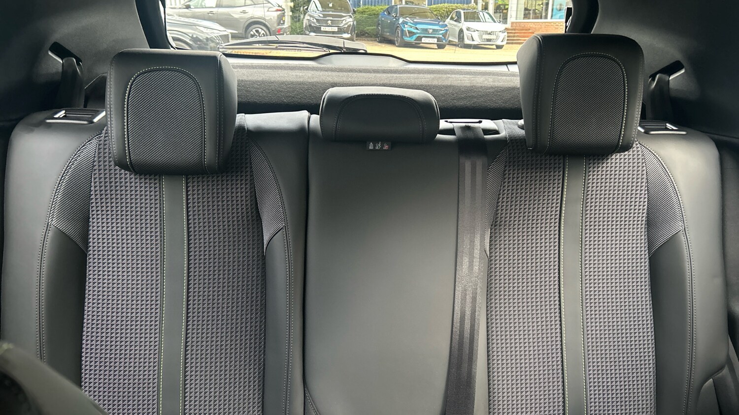 Used Peugeot 2008 2023 for sale - 77239198: Photo 25