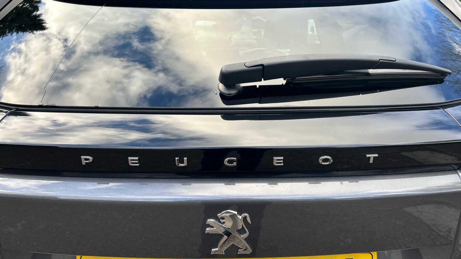 Used Peugeot 2008 2023 for sale - 77239198: Photo 26