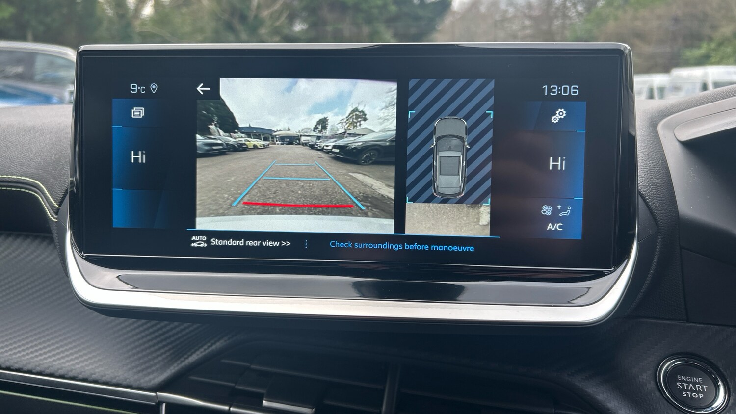 Used Peugeot 2008 2023 for sale - 77239198: Photo 29