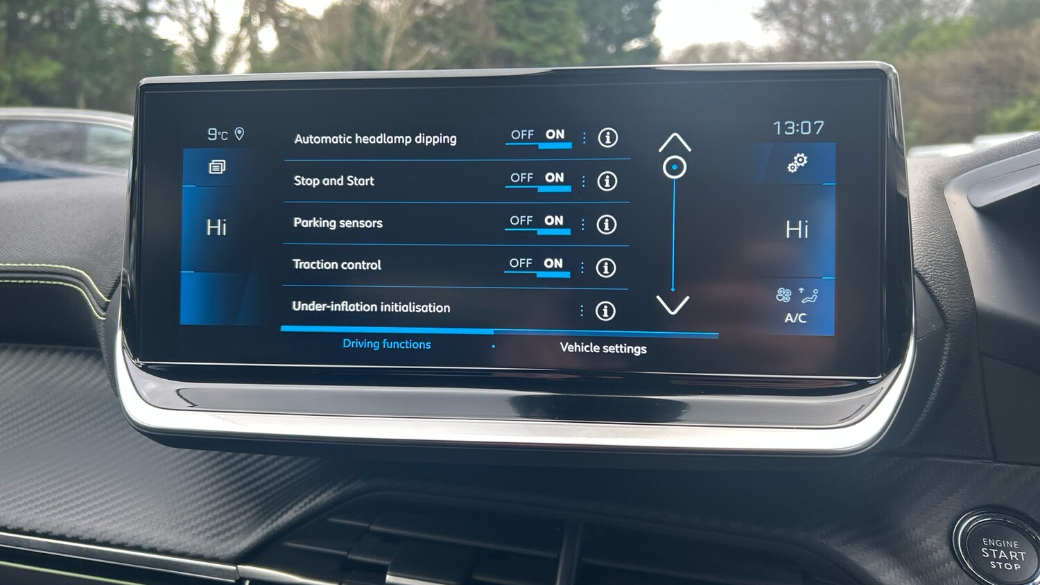 Used Peugeot 2008 2023 for sale - 77239198: Photo 30