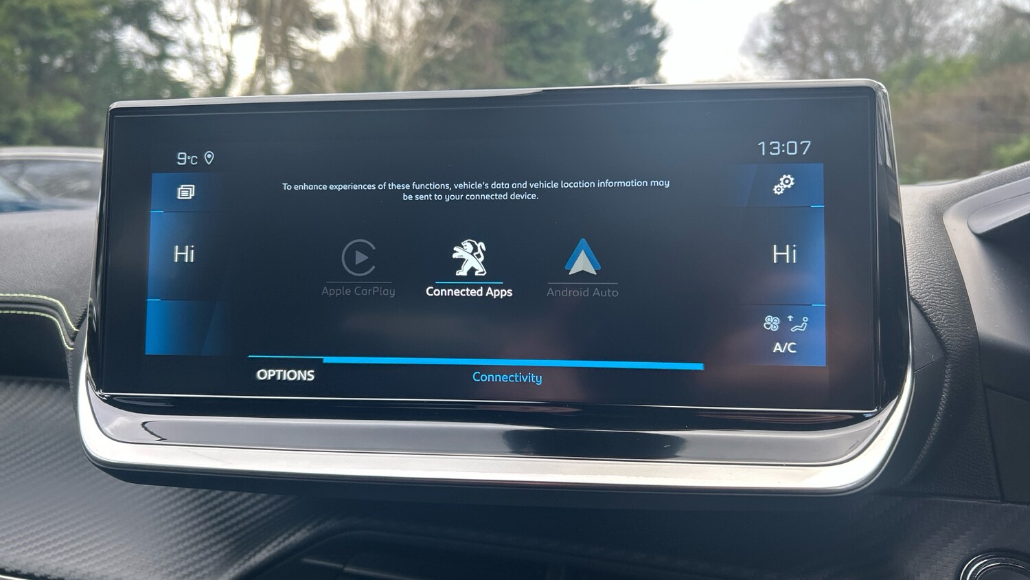 Used Peugeot 2008 2023 for sale - 77239198: Photo 31