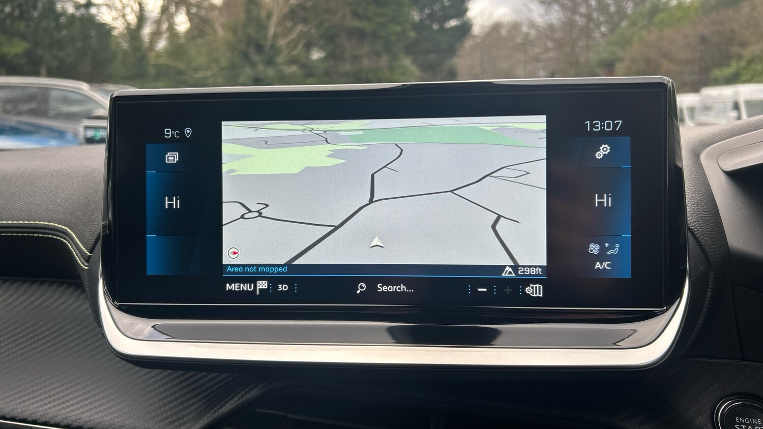 Used Peugeot 2008 2023 for sale - 77239198: Photo 32