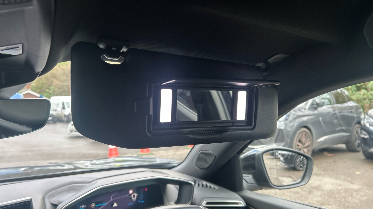 Used Peugeot 2008 2023 for sale - 77239198: Photo 36