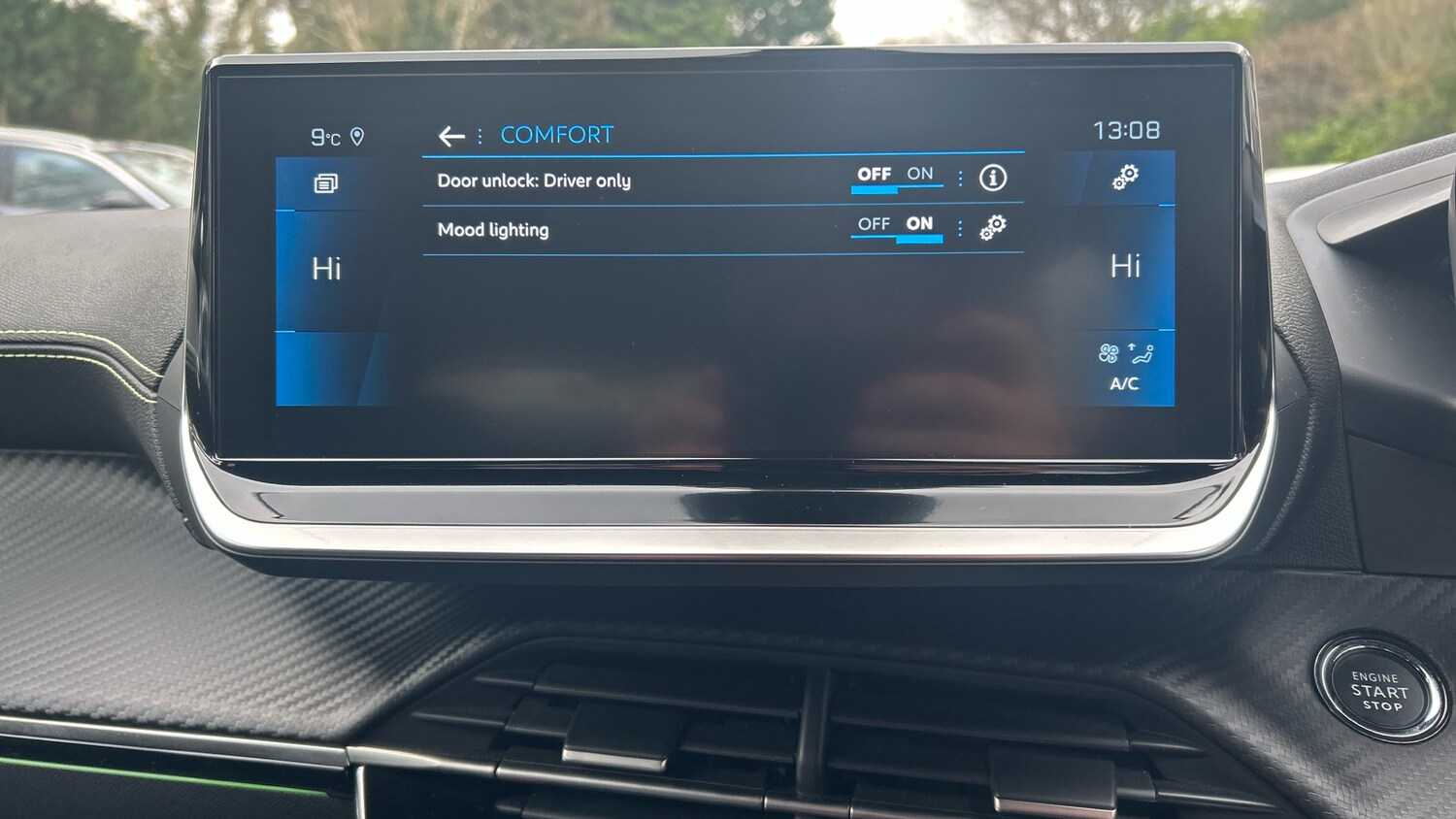 Used Peugeot 2008 2023 for sale - 77239198: Photo 40