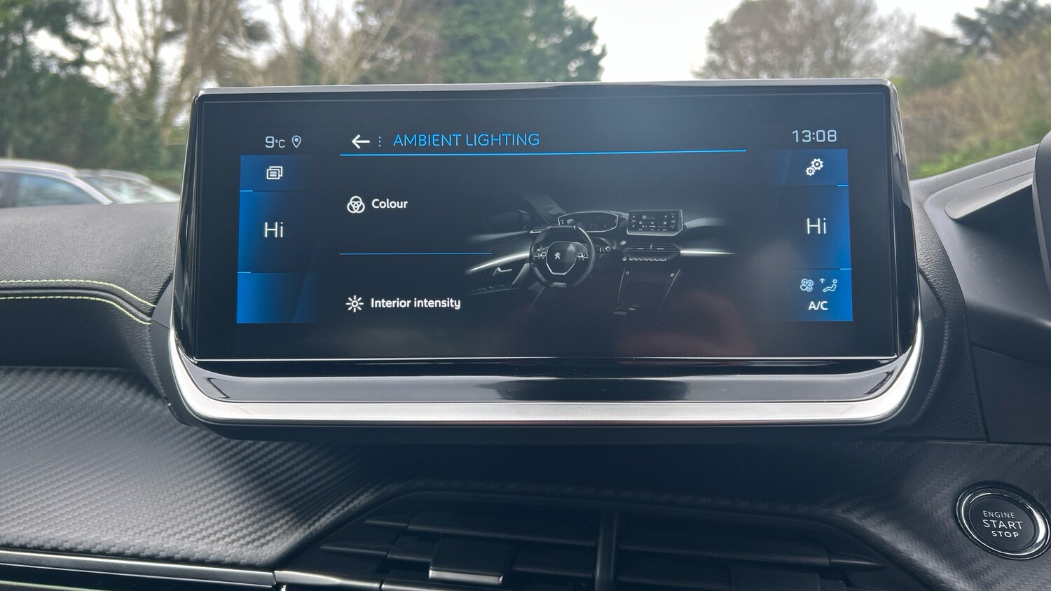 Used Peugeot 2008 2023 for sale - 77239198: Photo 41