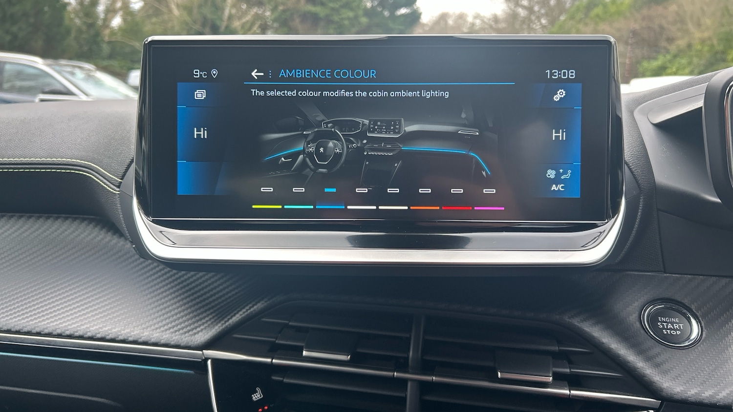 Used Peugeot 2008 2023 for sale - 77239198: Photo 42