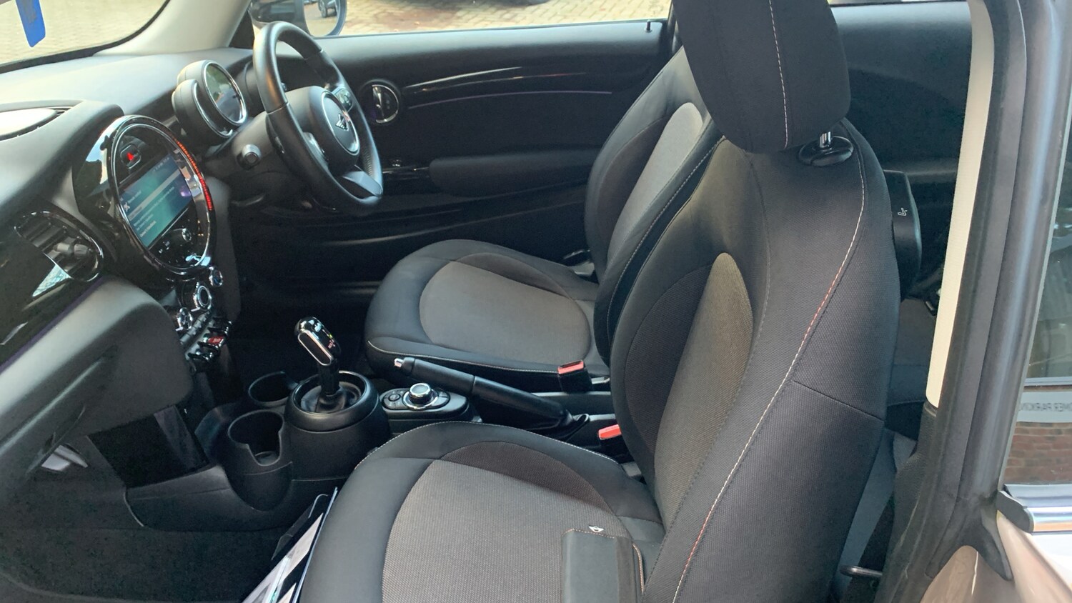 Used MINI Hatch 2022 for sale - 76667813: Photo 13