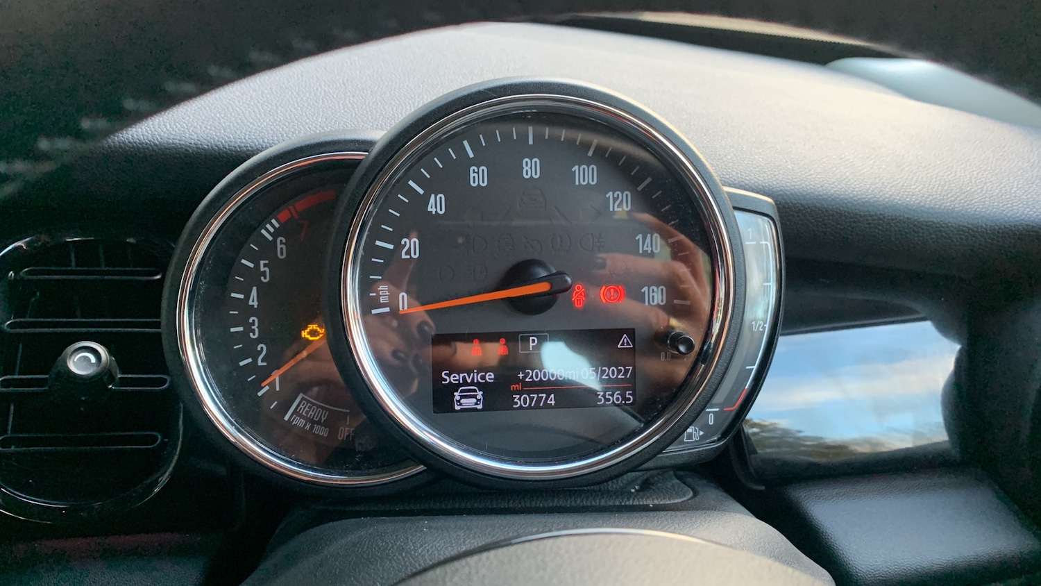 Used MINI Hatch 2022 for sale - 76667813: Photo 14