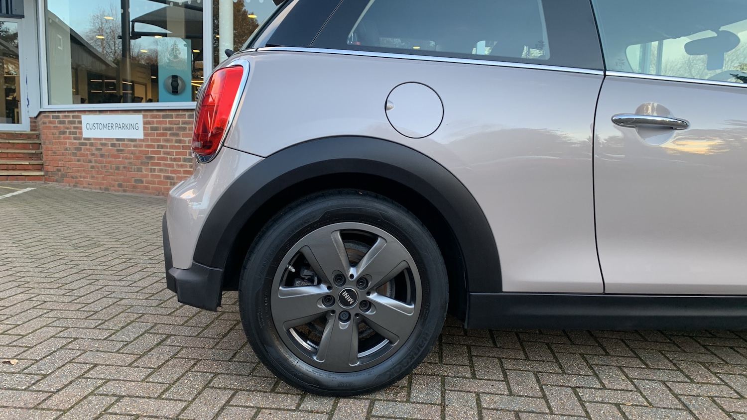 Used MINI Hatch 2022 for sale - 76667813: Photo 16