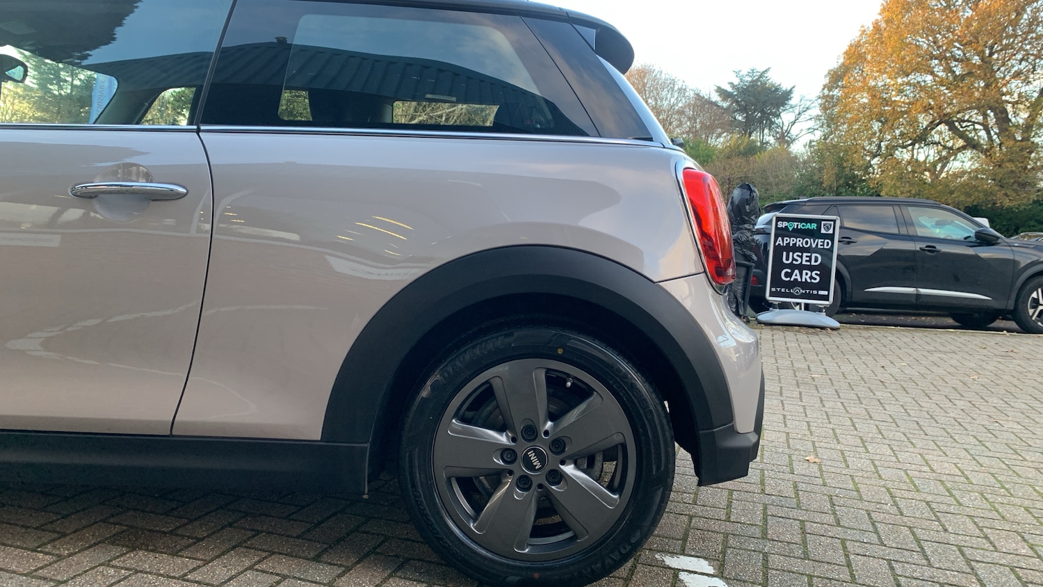 Used MINI Hatch 2022 for sale - 76667813: Photo 17