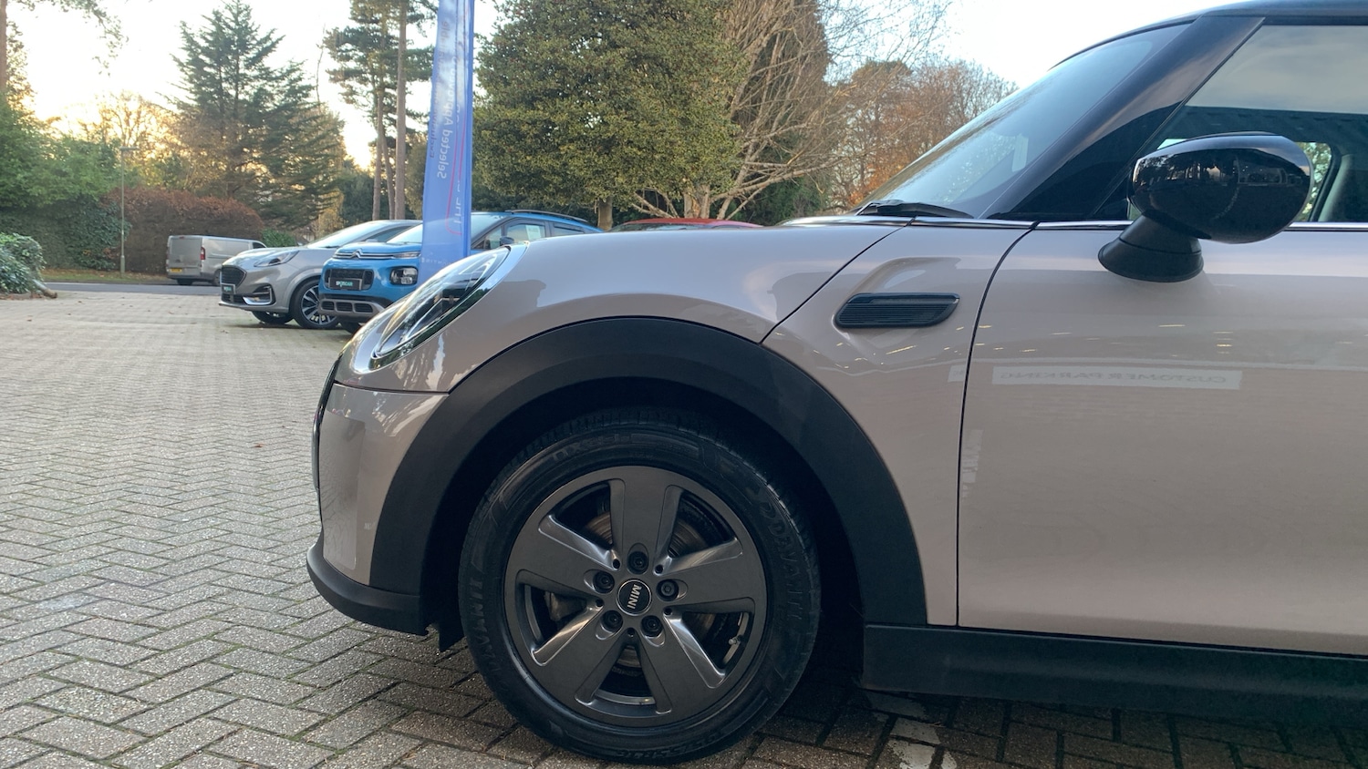 Used MINI Hatch 2022 for sale - 76667813: Photo 18