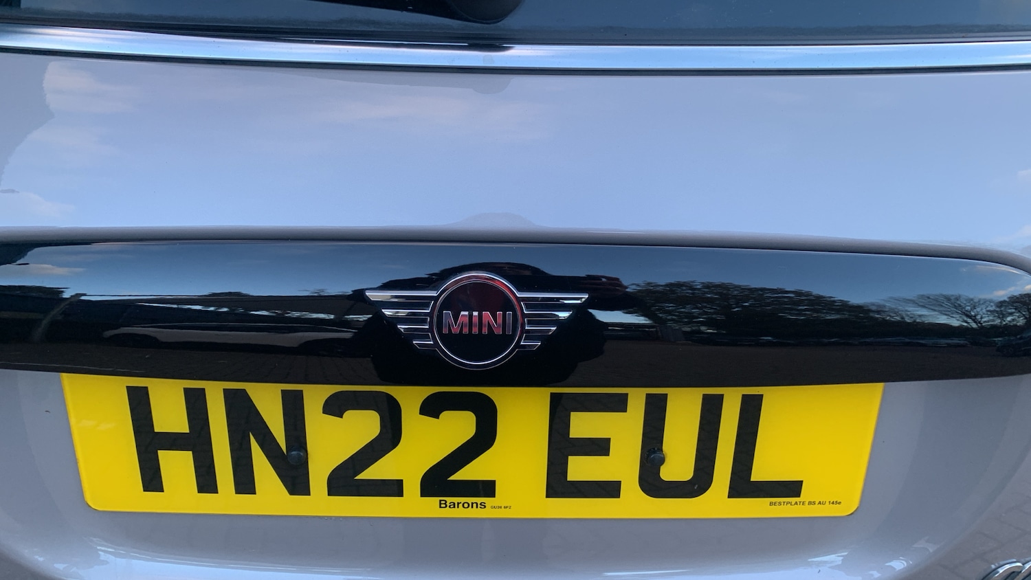 Used MINI Hatch 2022 for sale - 76667813: Photo 27