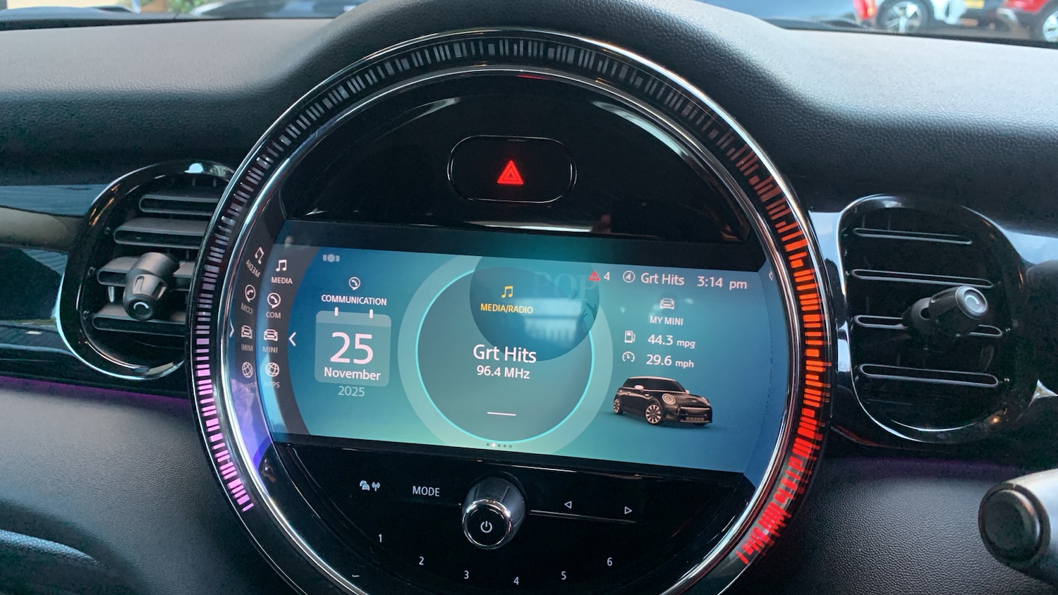 Used MINI Hatch 2022 for sale - 76667813: Photo 30