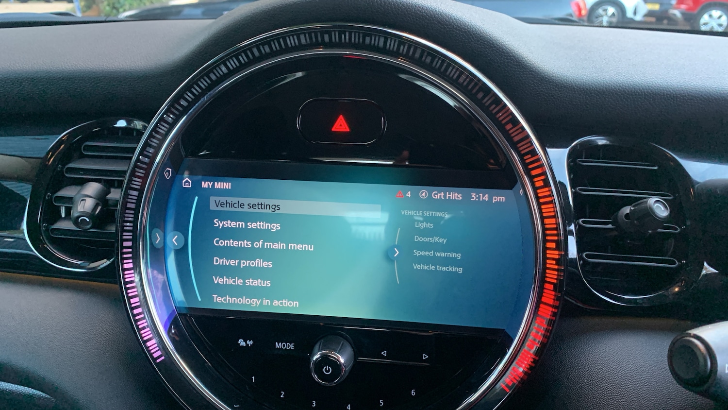 Used MINI Hatch 2022 for sale - 76667813: Photo 31