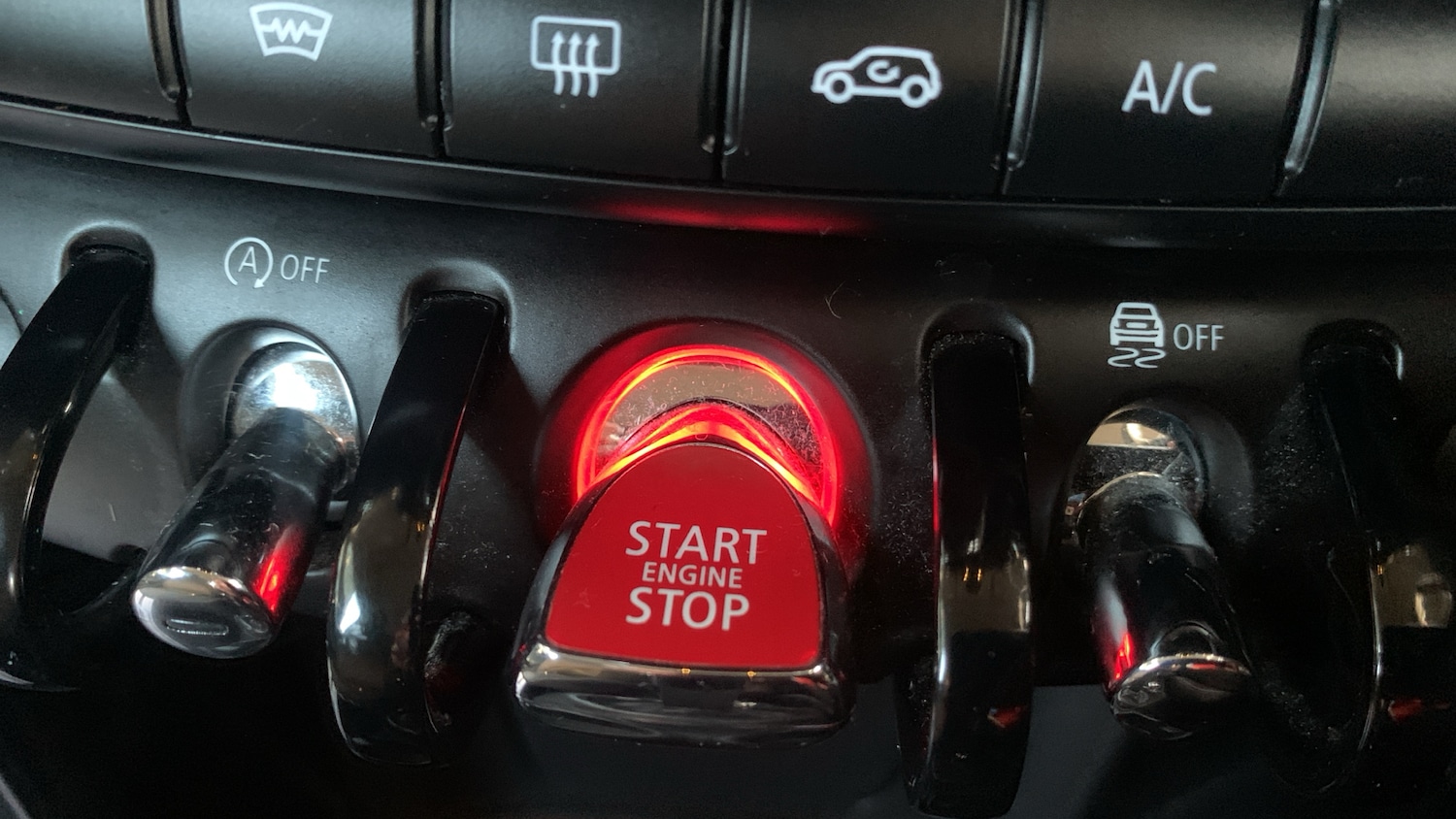 Used MINI Hatch 2022 for sale - 76667813: Photo 40