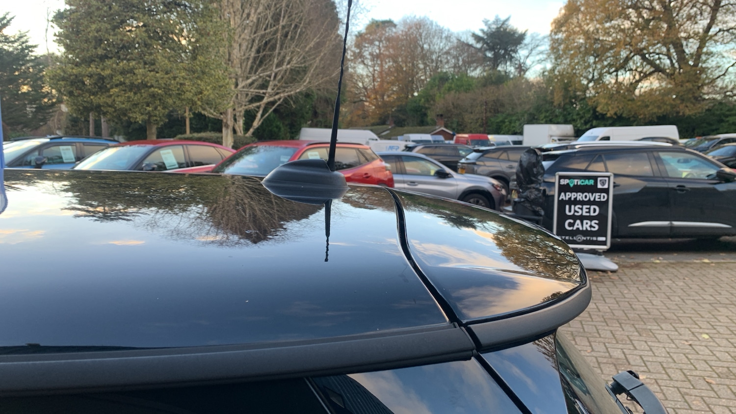 Used MINI Hatch 2022 for sale - 76667813: Photo 43