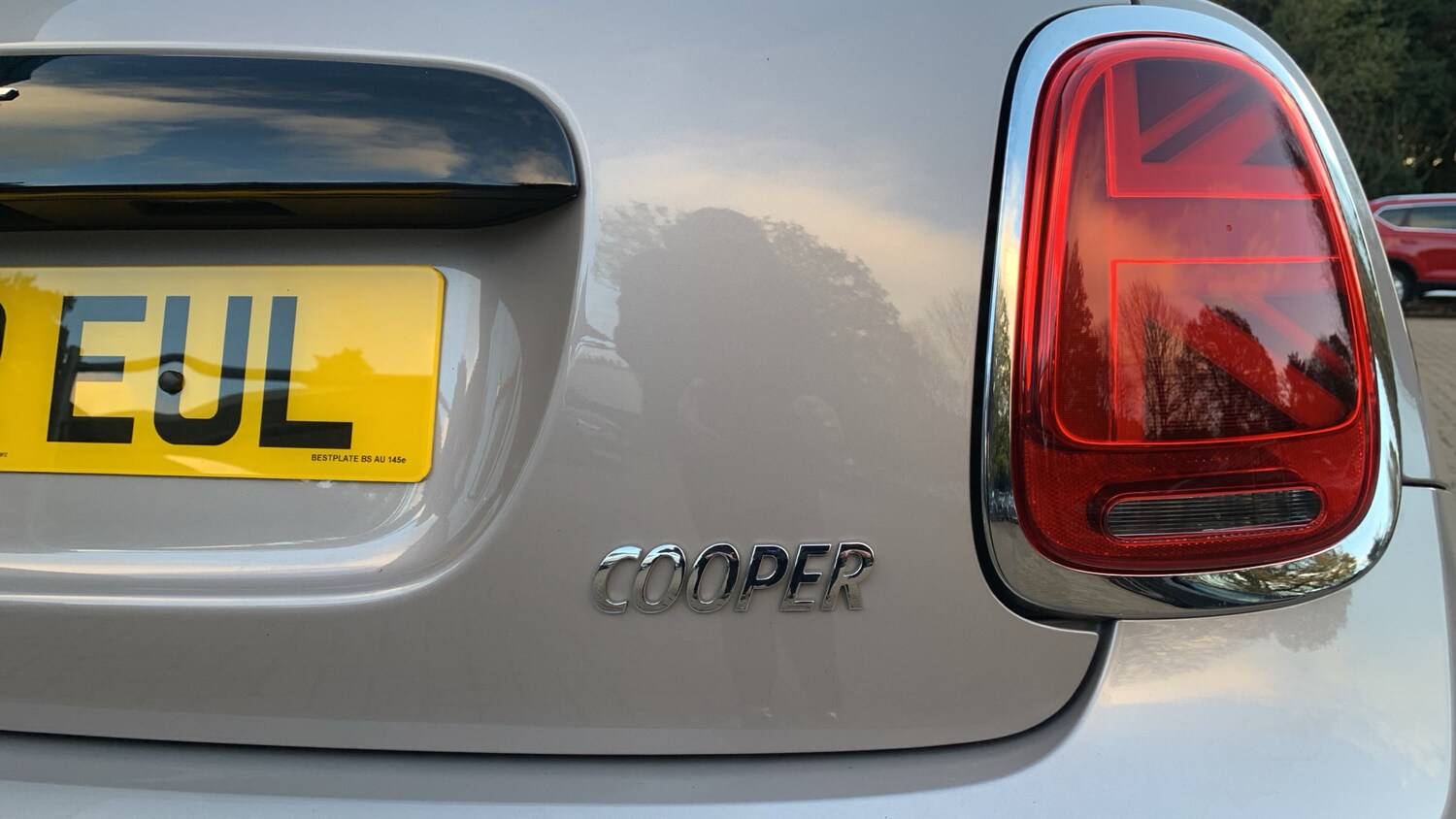 Used MINI Hatch 2022 for sale - 76667813: Photo 44