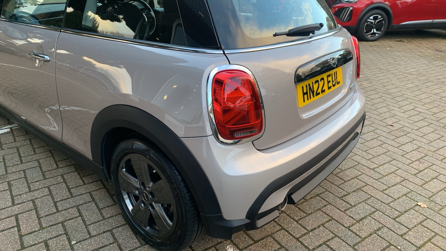 Used MINI Hatch 2022 for sale - 76667813: Photo 45