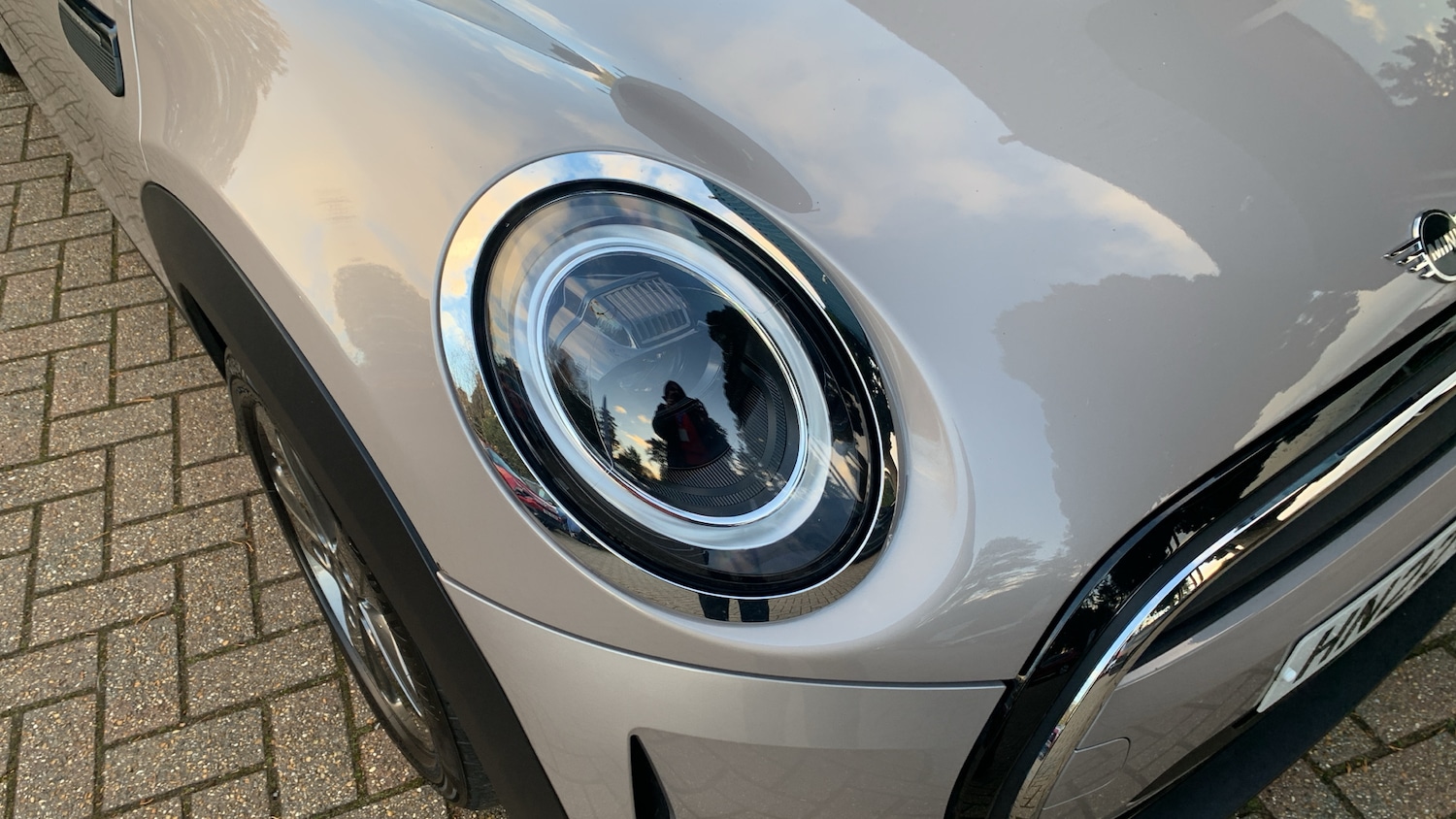 Used MINI Hatch 2022 for sale - 76667813: Photo 47