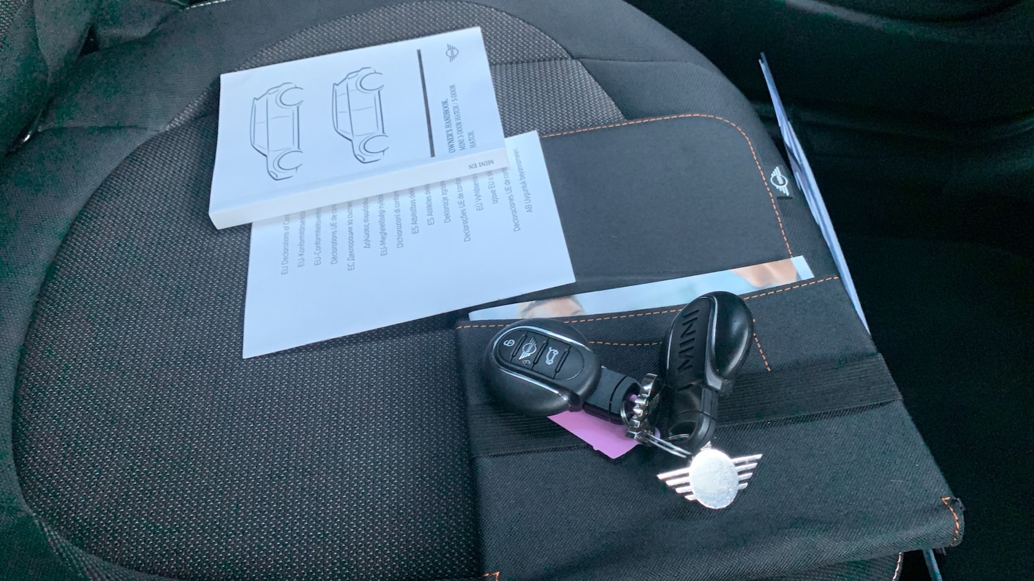 Used MINI Hatch 2022 for sale - 76667813: Photo 49