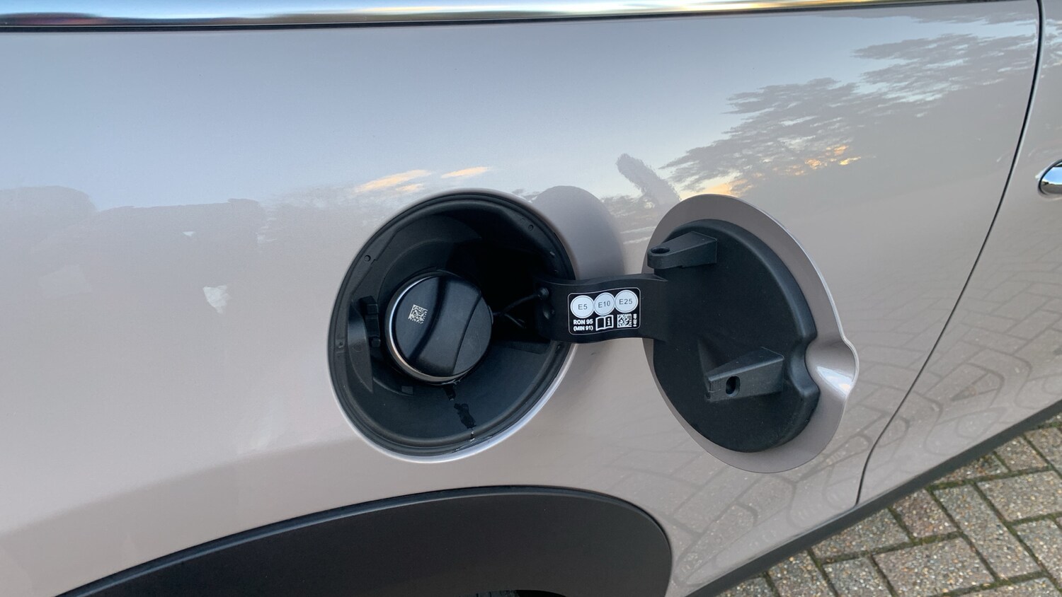 Used MINI Hatch 2022 for sale - 76667813: Photo 50