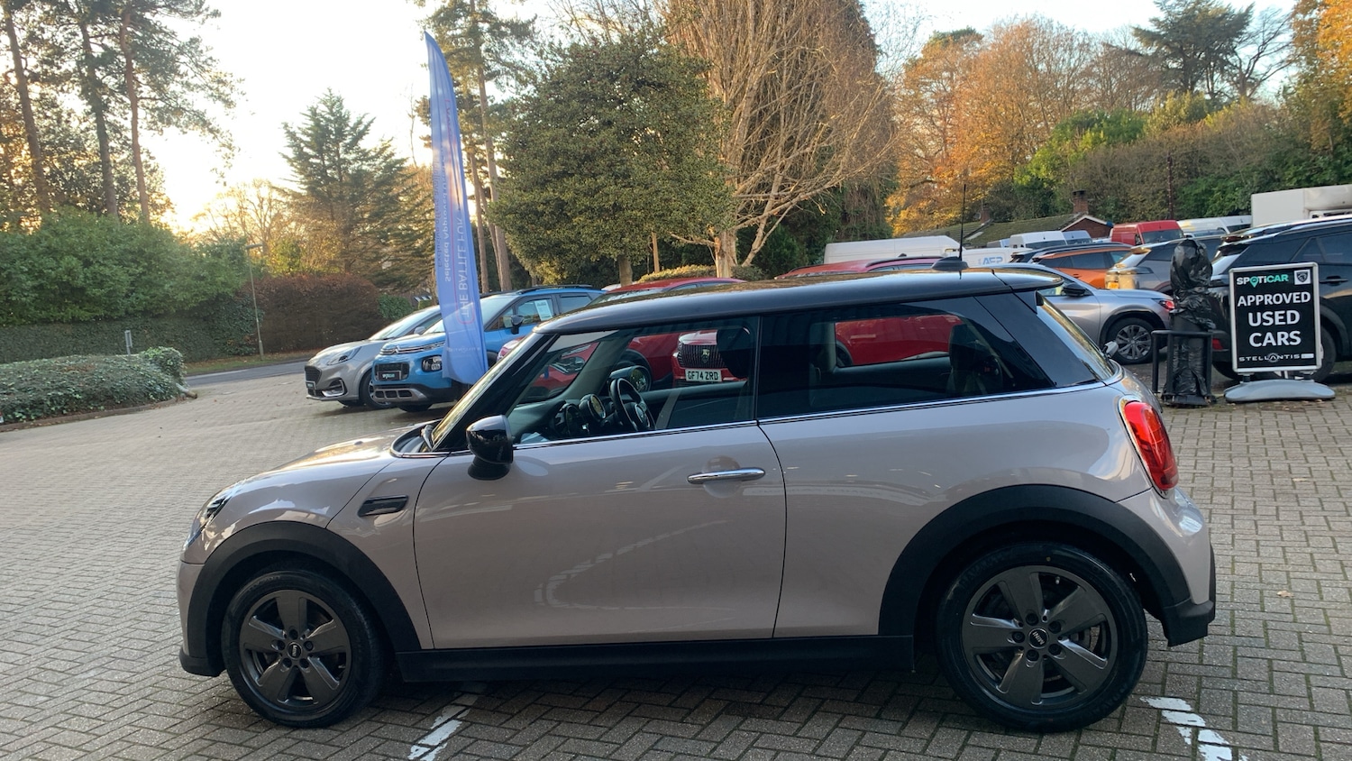 Used MINI Hatch 2022 for sale - 76667813: Photo 7