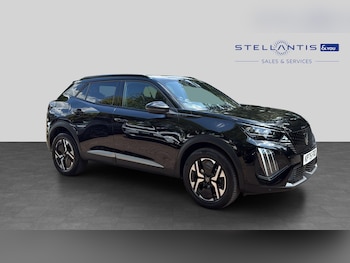 Used Peugeot 2008 2025 for sale - 79249544: Photo