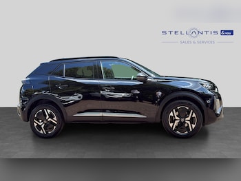 Used Peugeot 2008 2025 for sale - 79249544: Photo