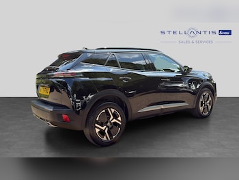 Used Peugeot 2008 2025 for sale - 79249544: Photo