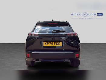 Used Peugeot 2008 2025 for sale - 79249544: Photo