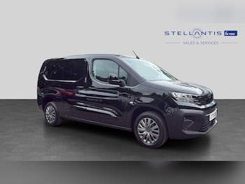 Used Peugeot Partner 2025 for sale - 78936071: Photo