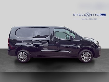 Used Peugeot Partner 2025 for sale - 78936071: Photo