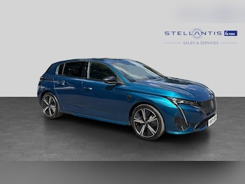 Used Peugeot 308 2025 for sale - 79213487: Photo